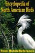 The Illustrated Encyclopedia Of North American Birds