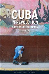 Cuba in Revolution