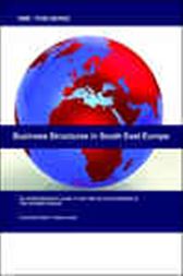 Business Structures in South East Europe