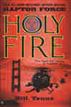 Raptor Force: Holy Fire