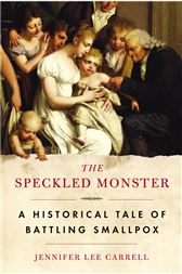 The Speckled Monster