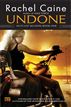 Undone: Outcast Season, Book One