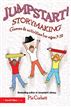 Jumpstart! Storymaking