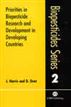 Priorities in Biopesticide Research and Development in Developing Countries