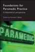 Foundations for Paramedic Practice