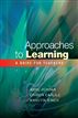 Approaches to Learning