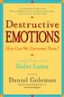 Destructive Emotions