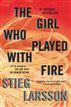 The Girl Who Played with Fire