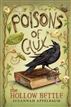 The Poisons of Caux: The Hollow Bettle (Book I)
