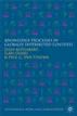 Knowledge Processes in Globally Distributed Contexts