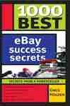 1000 Best Ebay Success Secrets