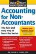Accounting for Non-Accountants
