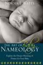 Art of Baby Nameology