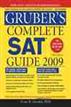 Grubers Complete SAT Guide 2009