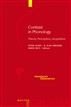 Contrast in Phonology