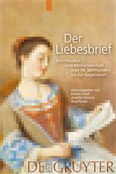 Der Liebesbrief