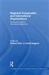 Regional Cooperation and International Organisations