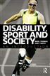 Disability Sport: Policy and Society