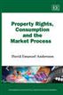Property Rights, Consumption and the Market Process