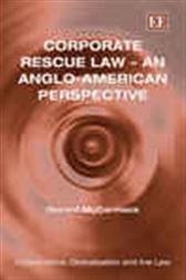 Corporate Rescue Law