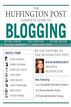 The Huffington Post Complete Guide to Blogging
