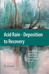 Acid Rain