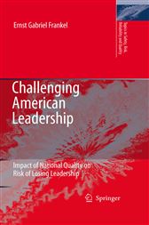 Challenging American Leadership