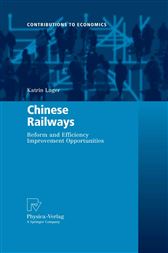 Chinese Railways