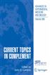 Current Topics in Complement