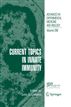 Current Topics in Innate Immunity