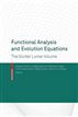 Functional Analysis and Evolution Equations