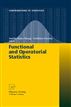 Functional and Operatorial Statistics