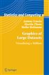 Graphics of Large Datasets