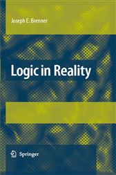 Logic in Reality