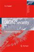 Oil and Security