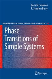 Physics of Phase Transitions