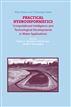 Practical Hydroinformatics