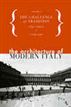 The Architecture of Modern Italy, 1