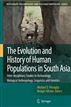 The Evolution and History of Human Populations in South Asia