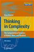 Thinking in Complexity