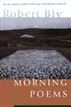 Morning Poems