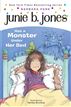 Junie B. Jones Has a Monster Under Her Bed