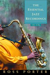 The Essential Jazz Recordings