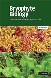 Bryophyte Biology