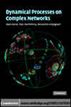 Dynamical Processes on Complex Networks