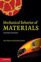 Mechanical Behavior of Materials