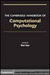 The Cambridge Handbook of Computational Psychology