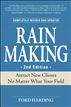 Rain Making