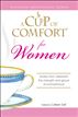 Cup of Comfort for Women