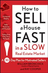 How to Sell a House Fast in a Slow Real Estate Market